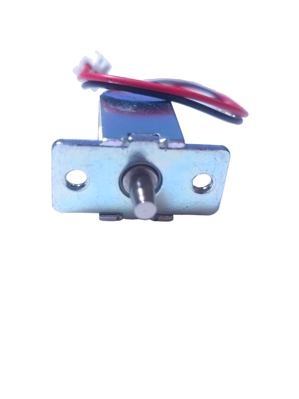 Solenoid electromagnetic DC de 12 V image 6