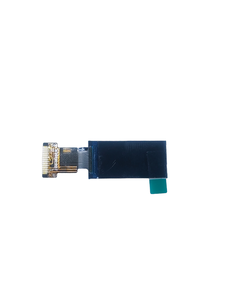 Afișaj Wisevision TFT IPS de 0,96 inch, 80×160, ST7735 image 4