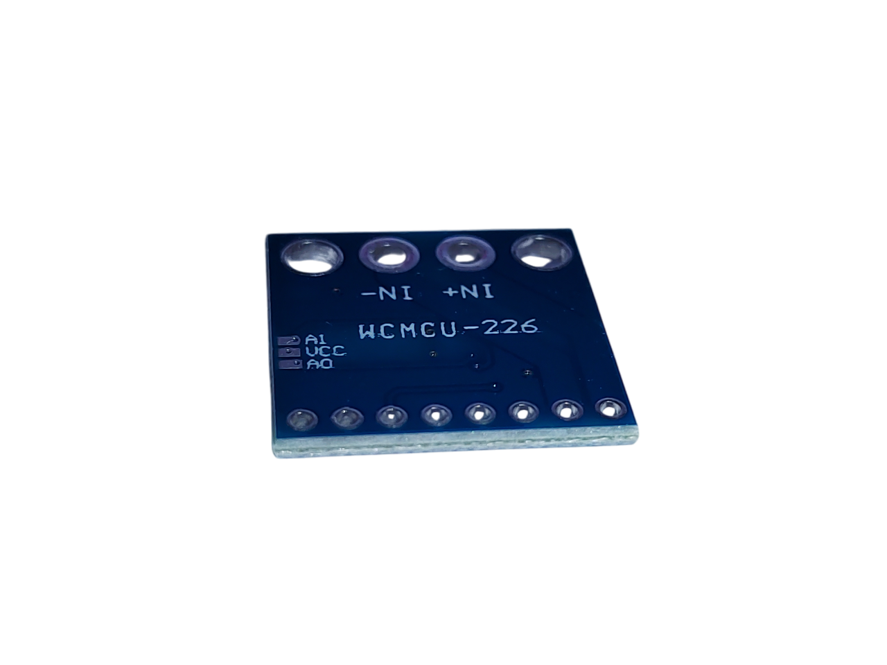 Modul monitor INA226 I²C pentru curent, tensiune și putere, 0–36 V image 4