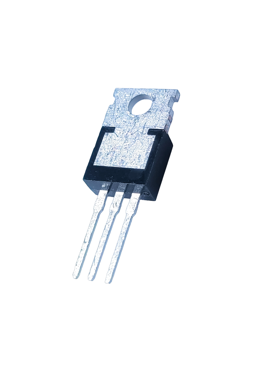 Triac BT137-600E TO-220, 600 V / 8 A image 5
