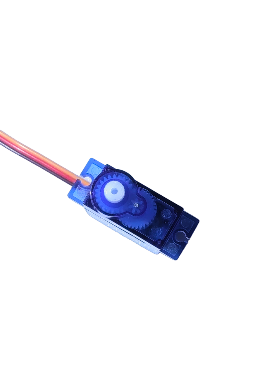 Servomotor SG90 de 9 g, pentru Arduino image 4