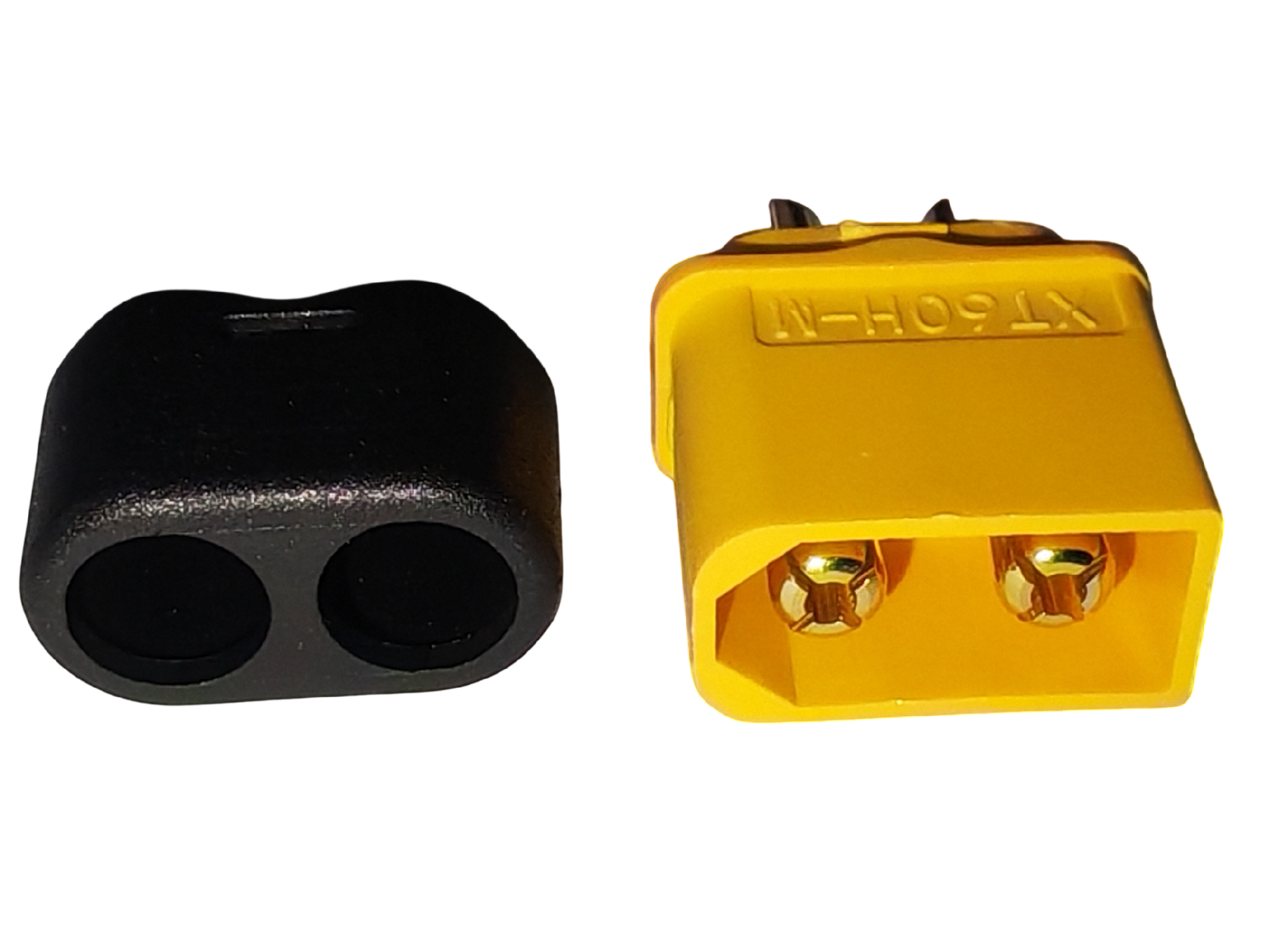 Conector de alimentare XT60 tată sau mamă image 9
