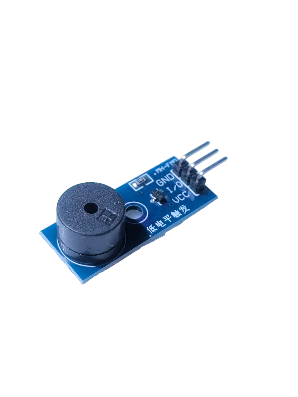 Modul buzzer pasiv pentru Arduino image 3