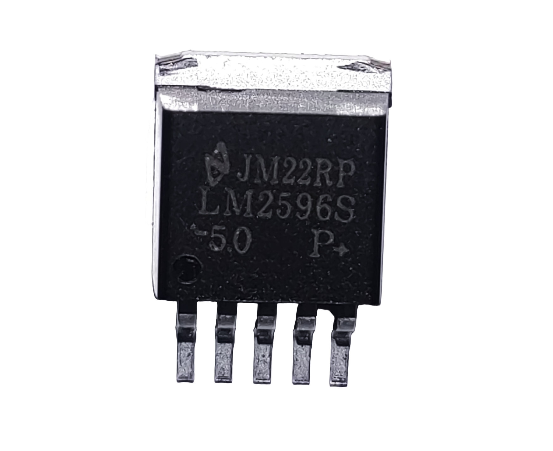 Circuit integrat convertor coborâtor LM2596S (intrare până la 40 V) image 6