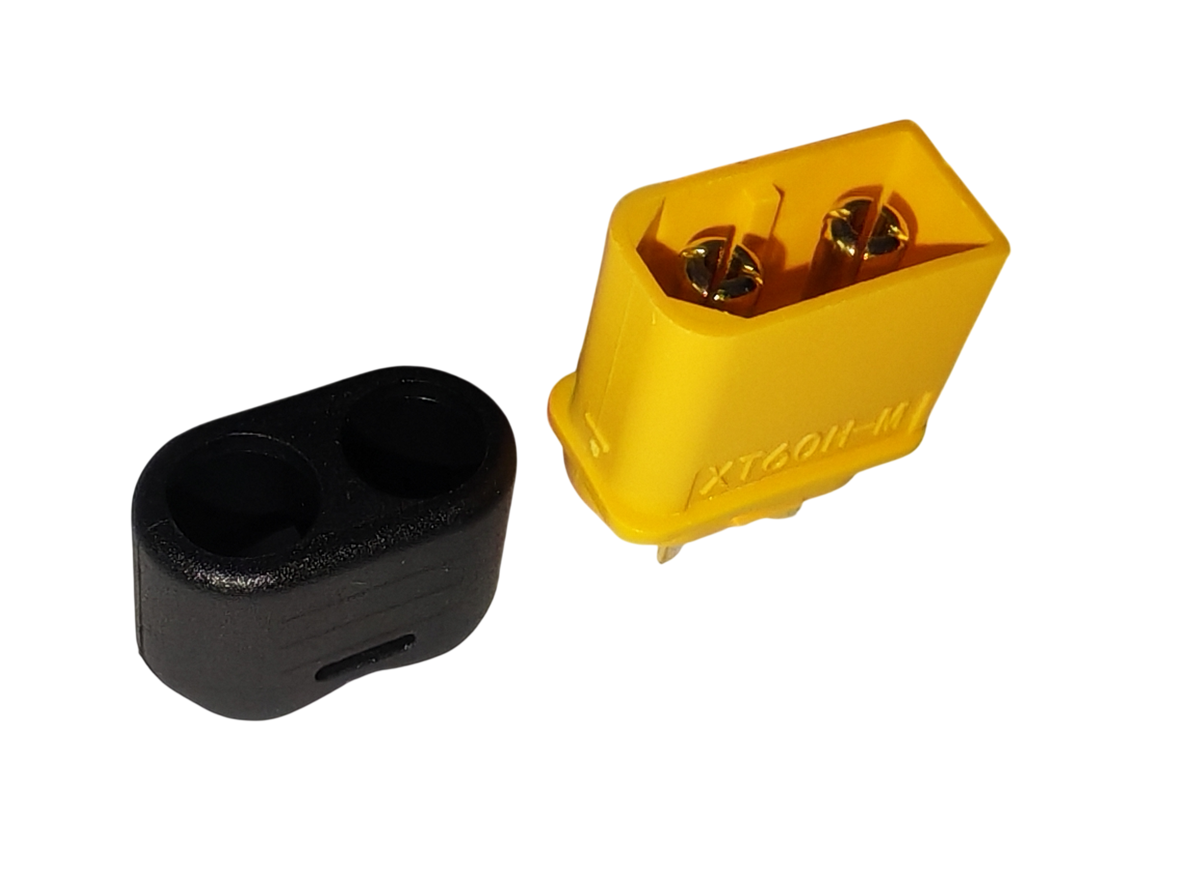 Conector de alimentare XT60 tată sau mamă image 7