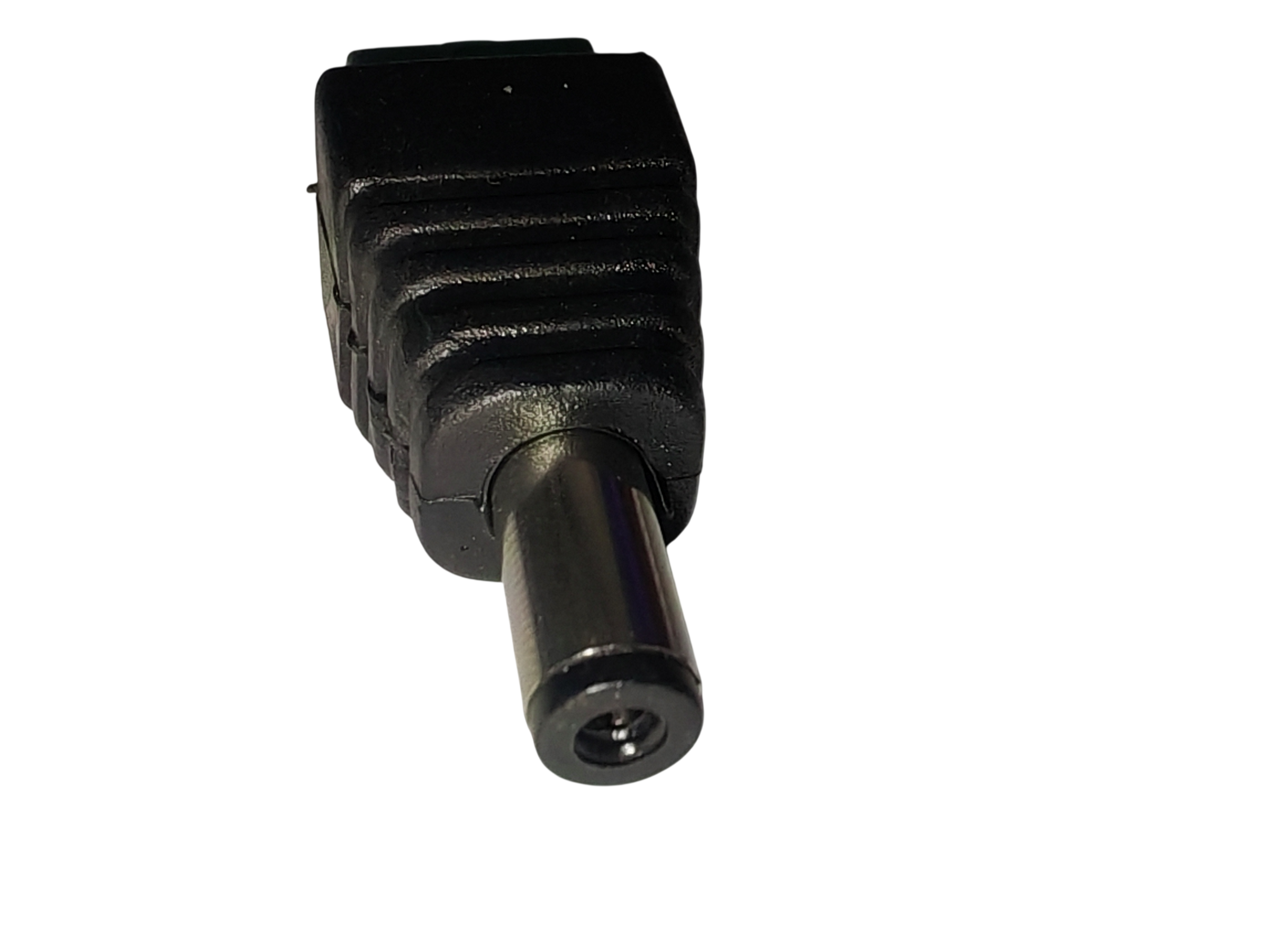 Conectoare de alimentare DC 5,5×2,1 mm cu terminale cu șurub image 5