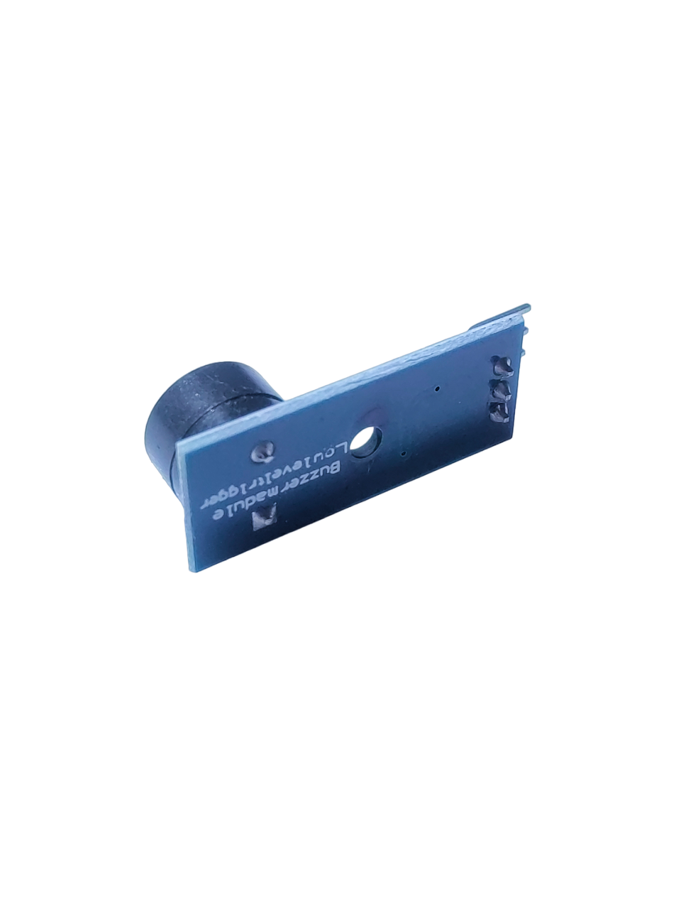 Modul buzzer pasiv pentru Arduino image 5