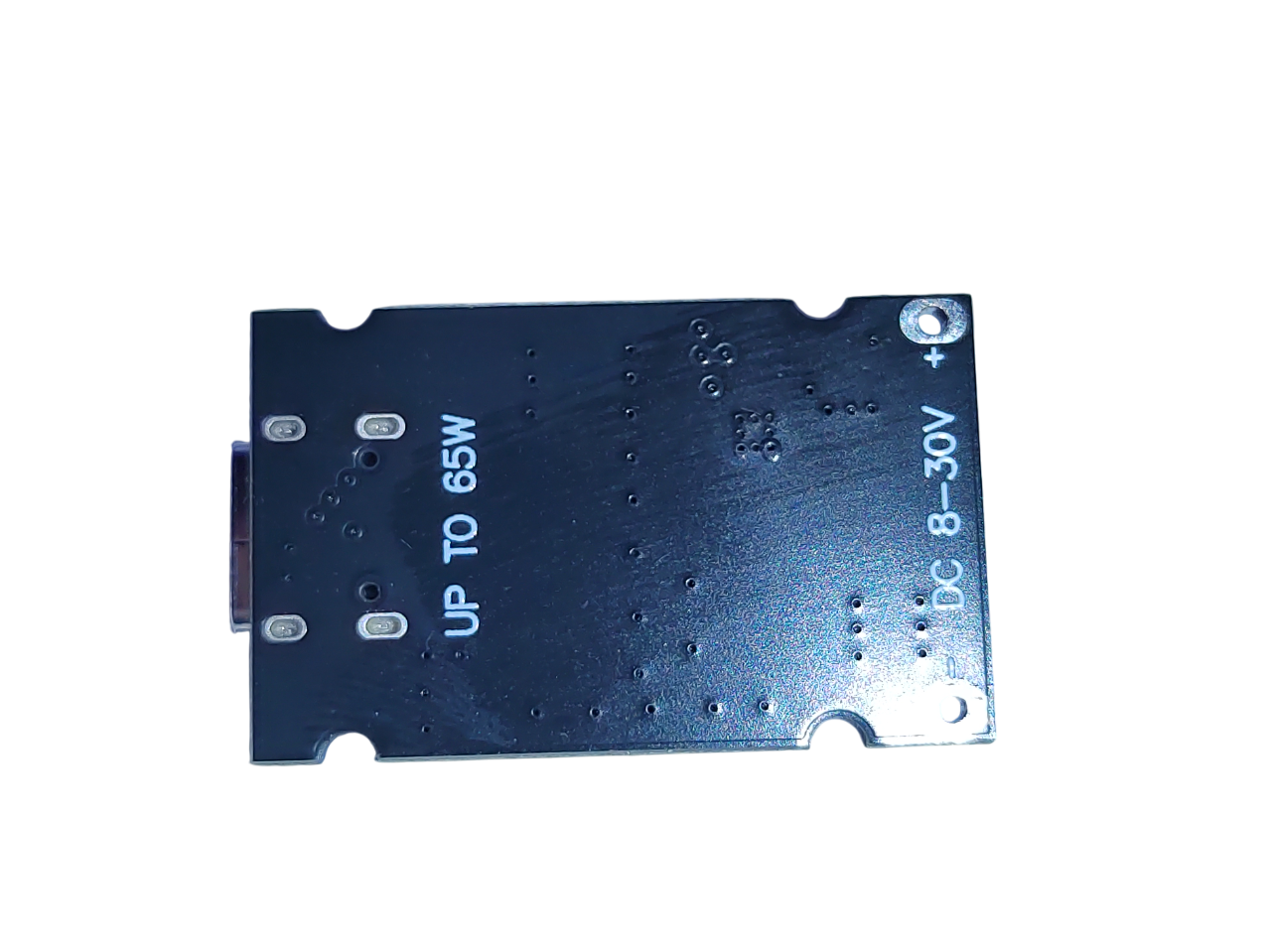 Modul de încărcare rapidă PD65W cu ieșire USB Type-C image 4