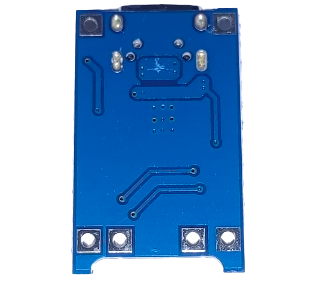 Modul de încărcare TP4056 USB-C, 5 V / 1 A, Li-ion 1S image 5