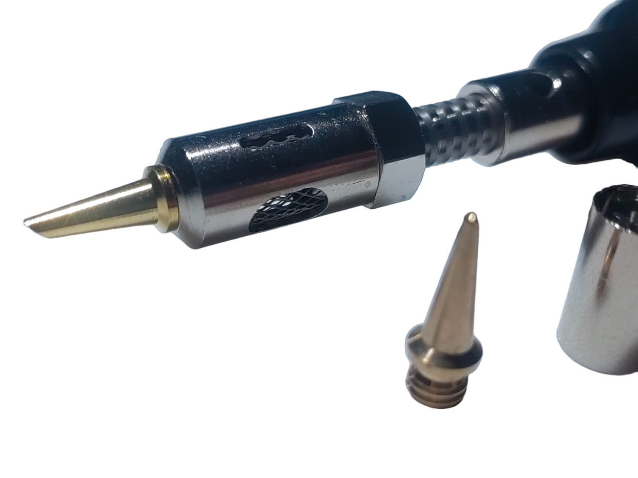 Letcon cu gaz HT-F01 image 7