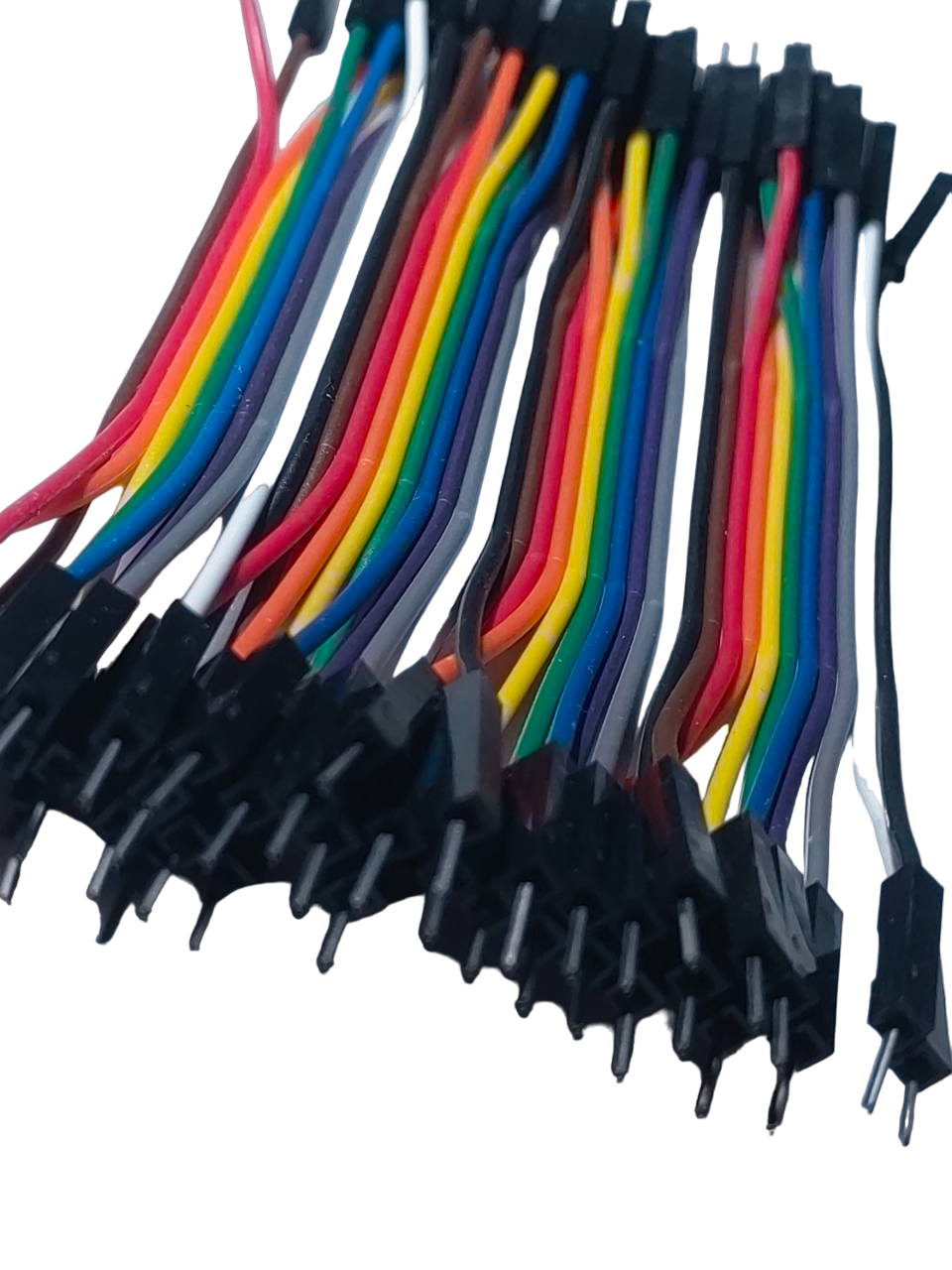 Set de 40 fire jumper, 10 cm image 3