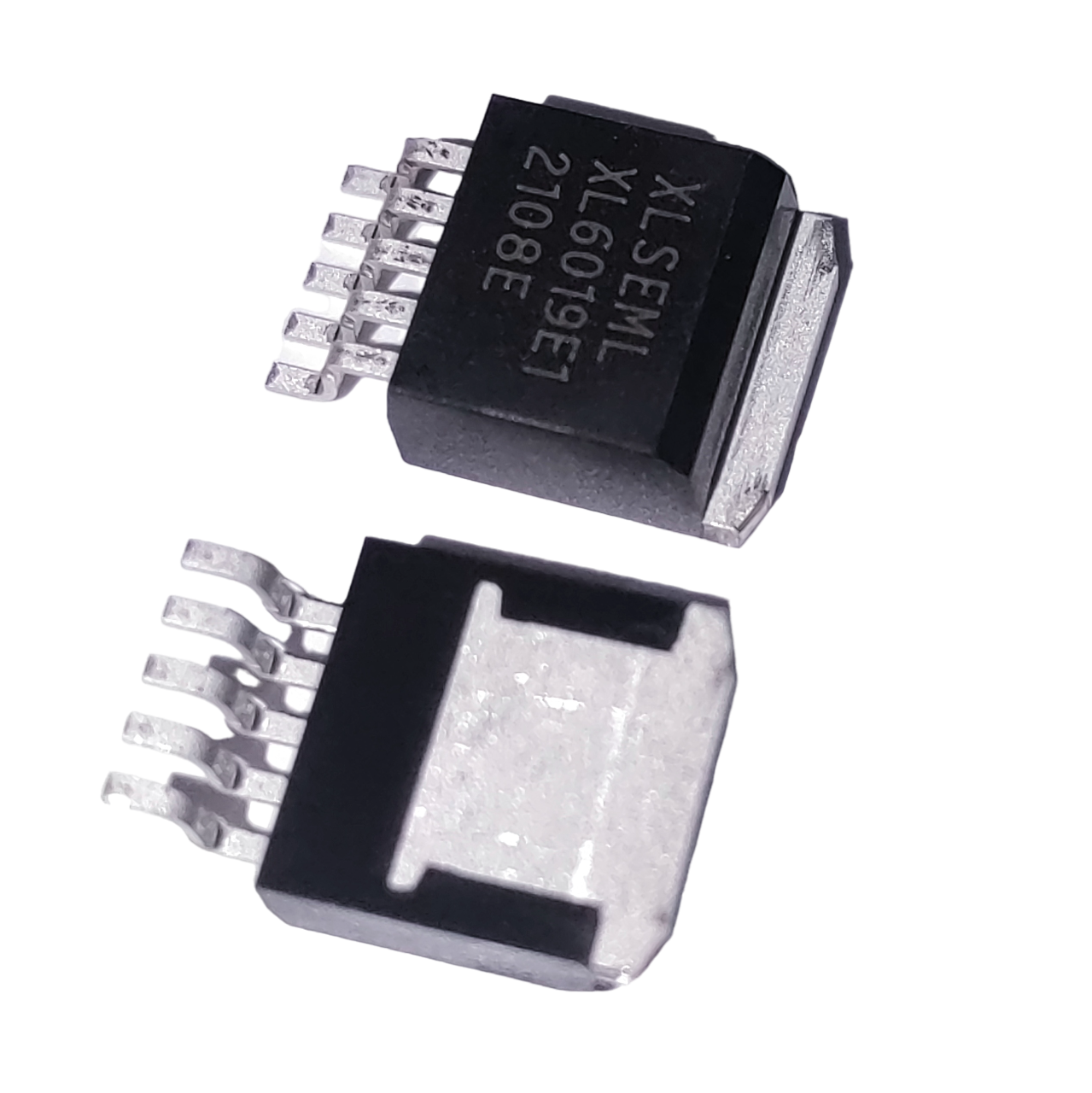 Circuit integrat convertor DC-DC XL6019E1 Step-Up/Step-Down image 3
