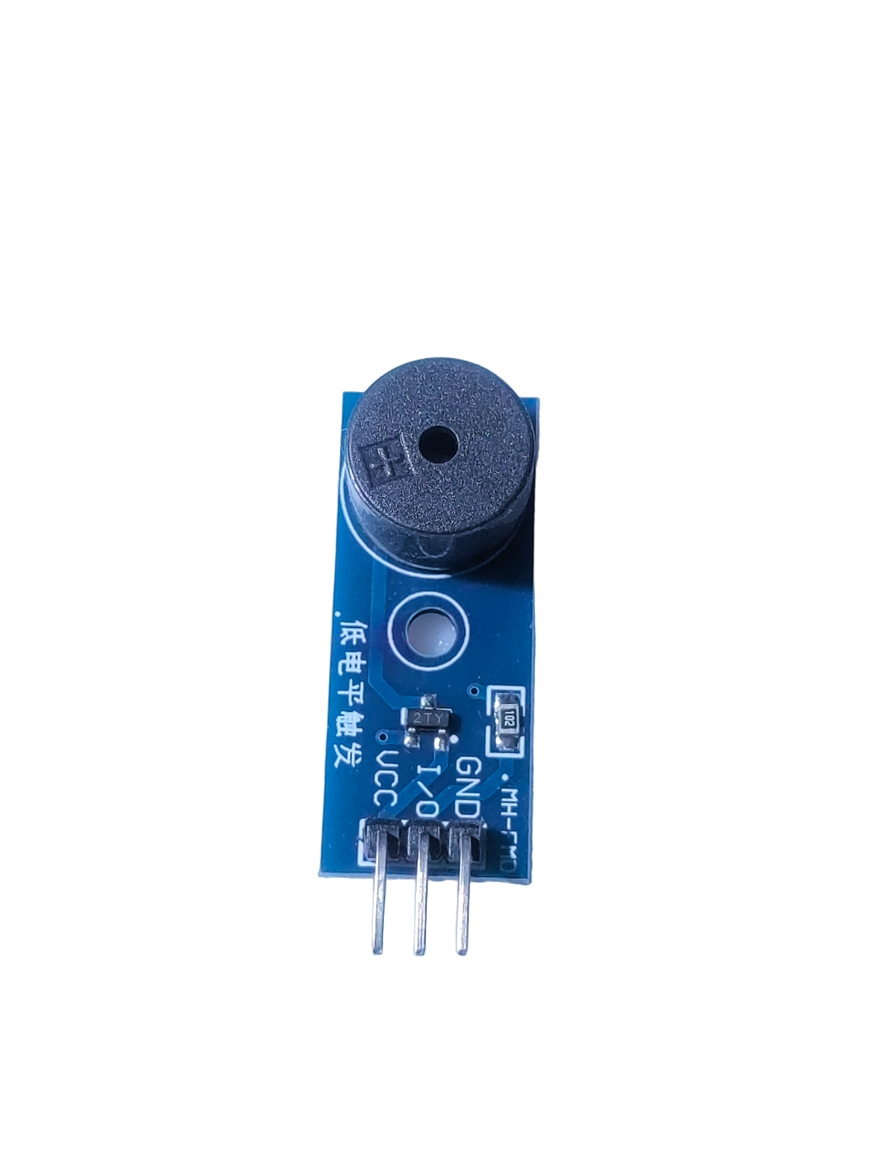 Modul buzzer pasiv pentru Arduino image 4