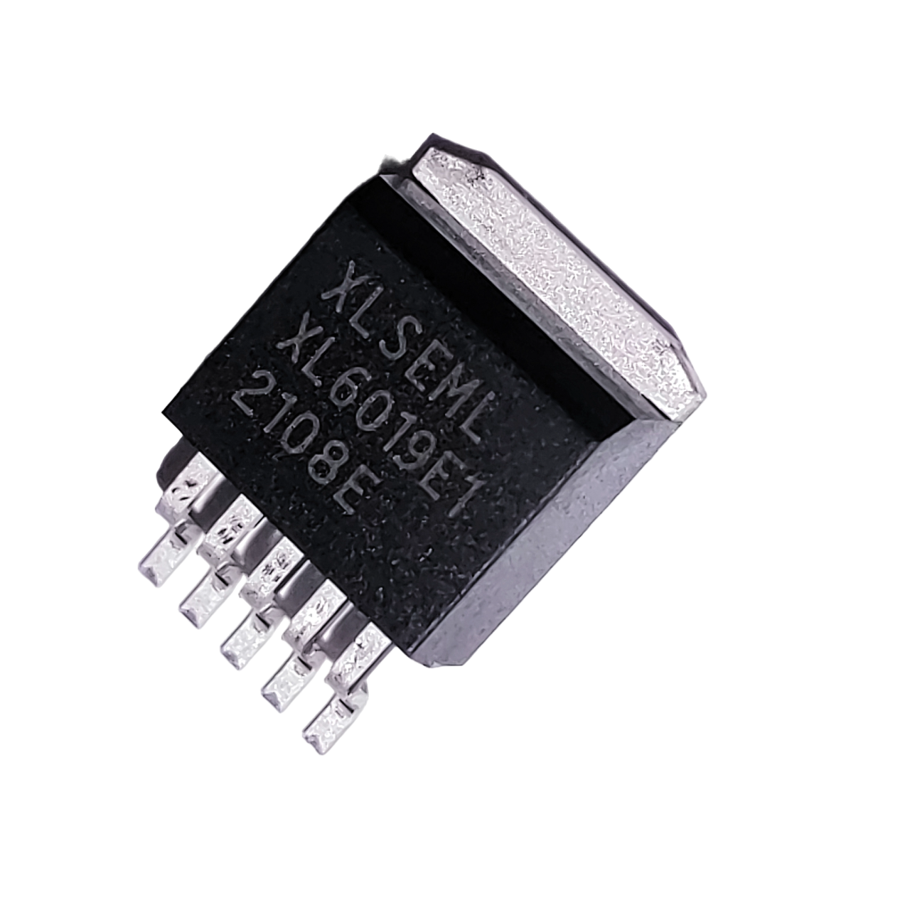 Circuit integrat convertor DC-DC XL6019E1 Step-Up/Step-Down image 4