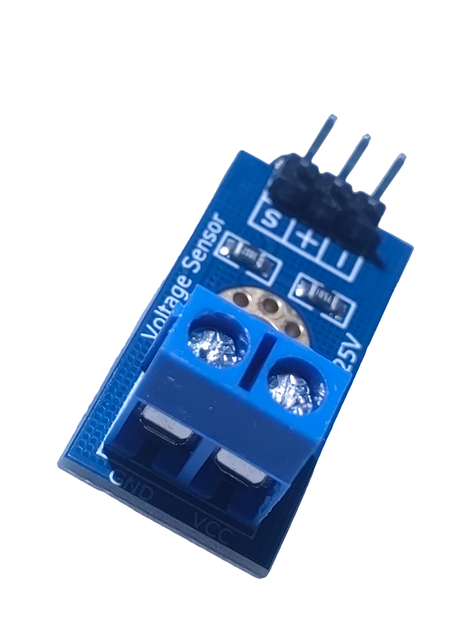 Senzori pentru Arduino