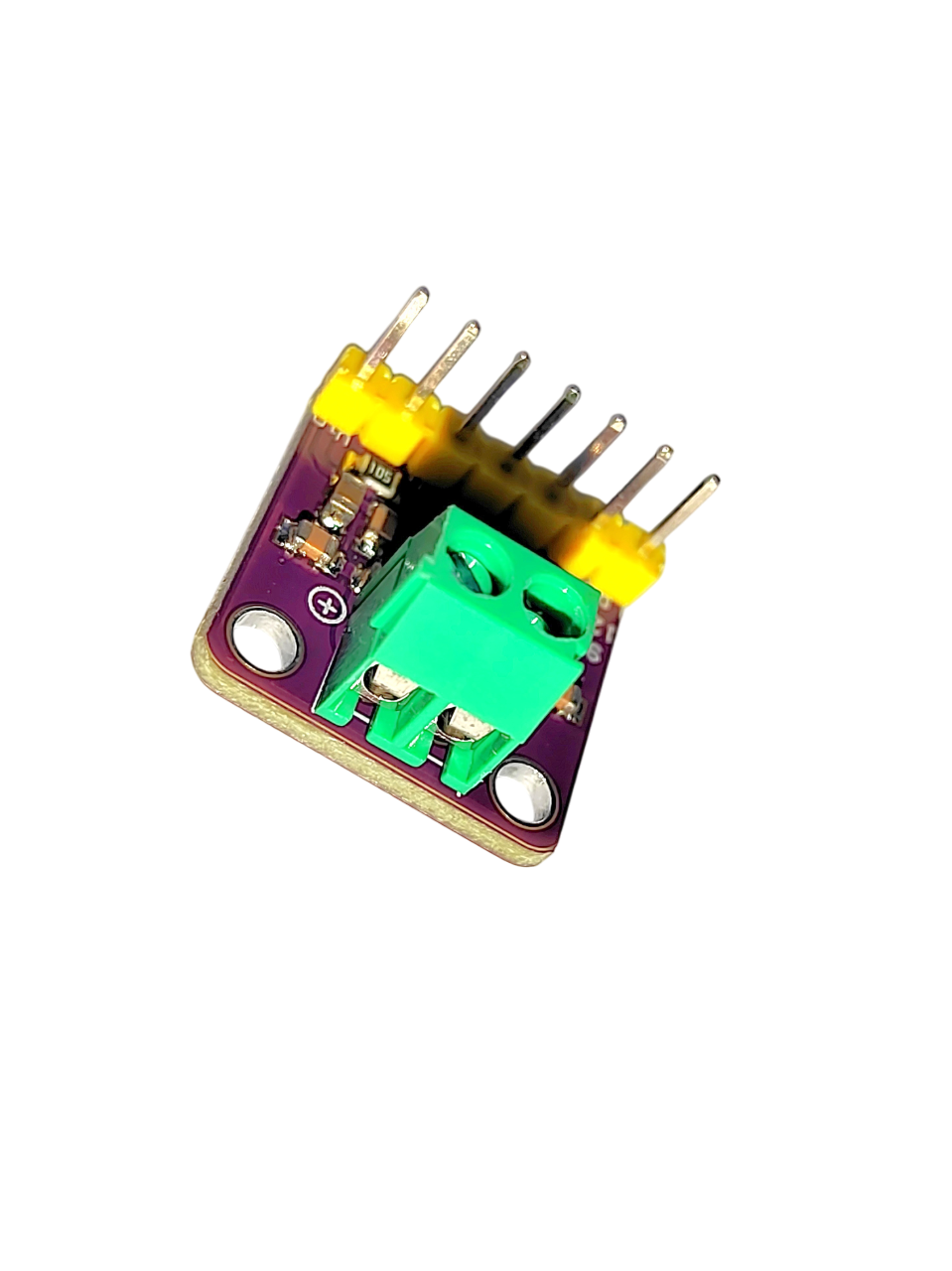 Amplificator audio digital MAX98357 I²S, DAC clasa D, 3 W image 5