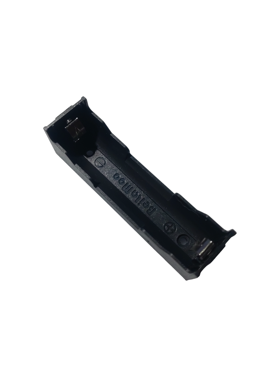 Suport de baterie 18650 cu pini DIP image 4