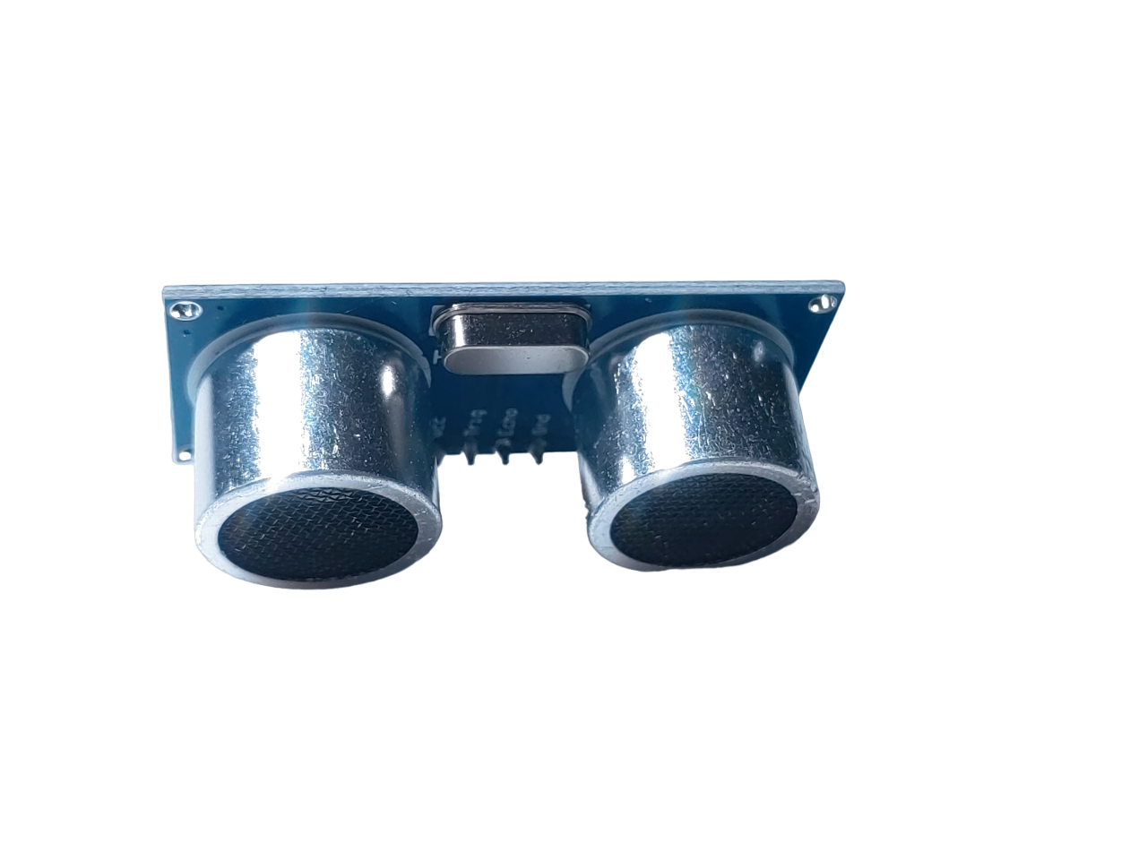 Senzor ultrasonic de distanță HC-SR04 pentru Arduino image 6