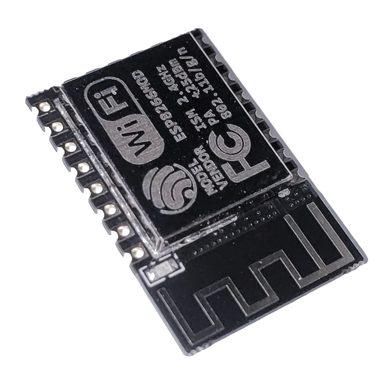 Modul Wi-Fi ESP-12F cu ESP8266 image 4