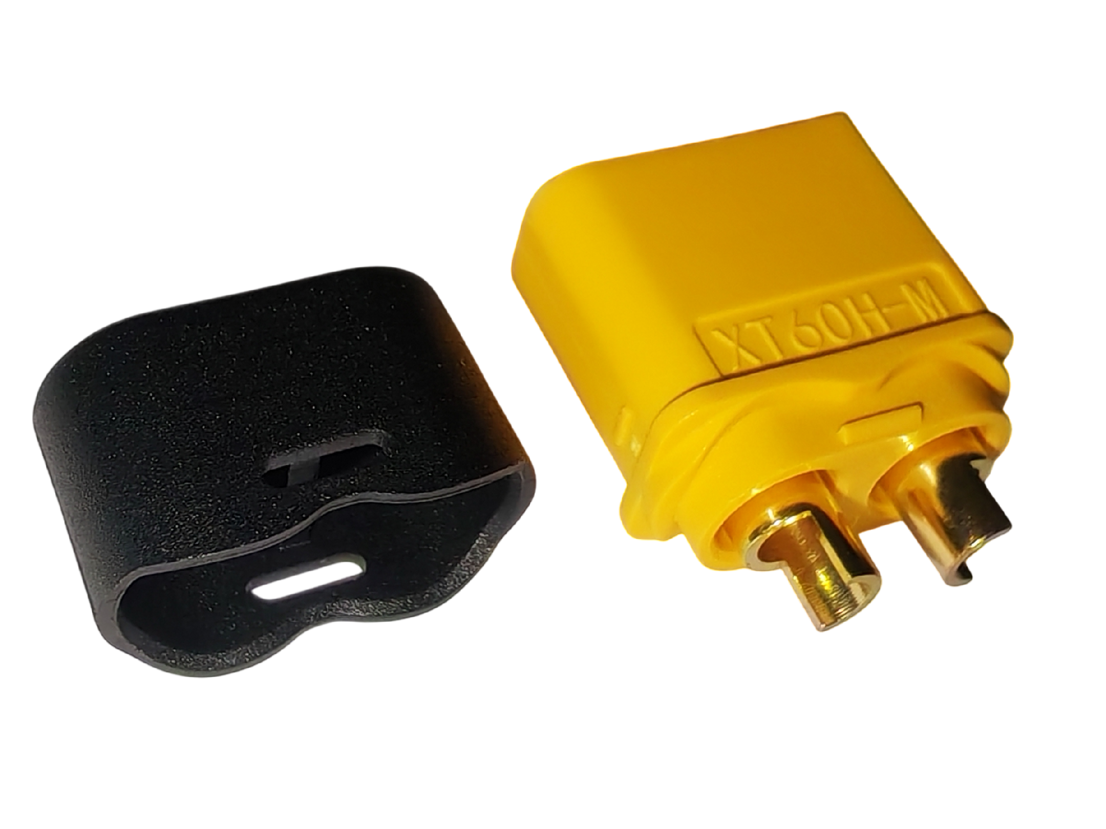 Conector de alimentare XT60 tată sau mamă image 10